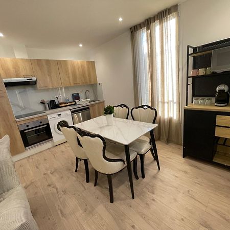 Appartement Avec Terrasse Et Ciel Etoile ! Noisy-le-Sec Esterno foto