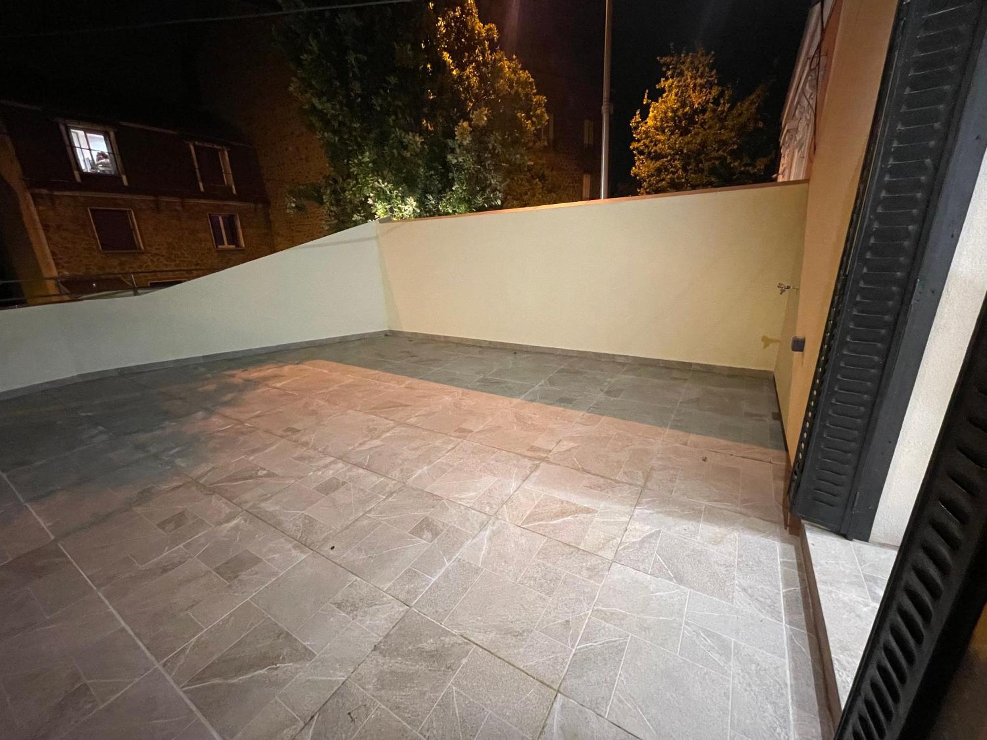 Appartement Avec Terrasse Et Ciel Etoile ! Noisy-le-Sec Esterno foto